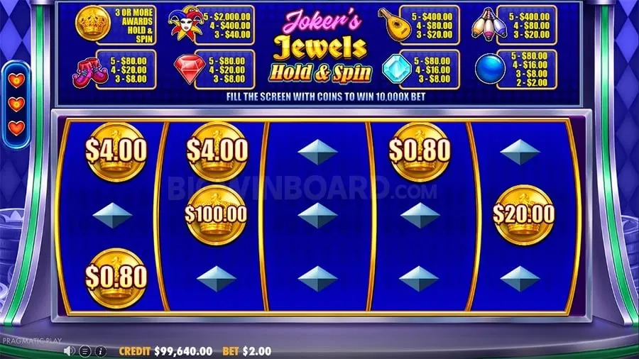 Bingoplus Online Casino Promotion