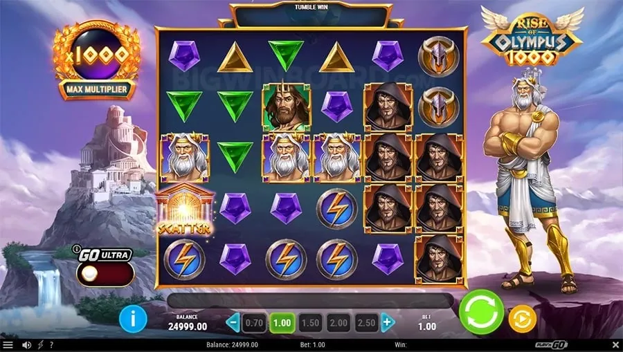 Bingoplus Rewards and Promotions