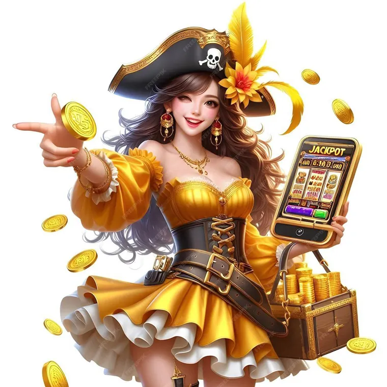 Professional live dealer at a gaming table