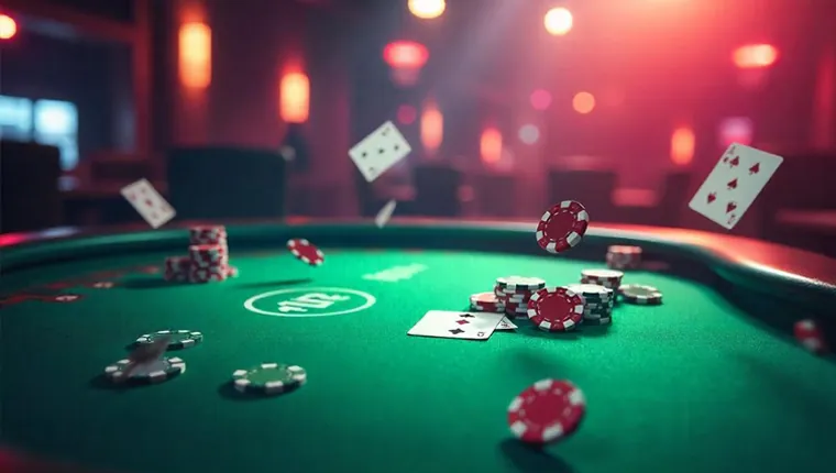 Responsible gaming banner showing commitment to player safety at bingoplus.