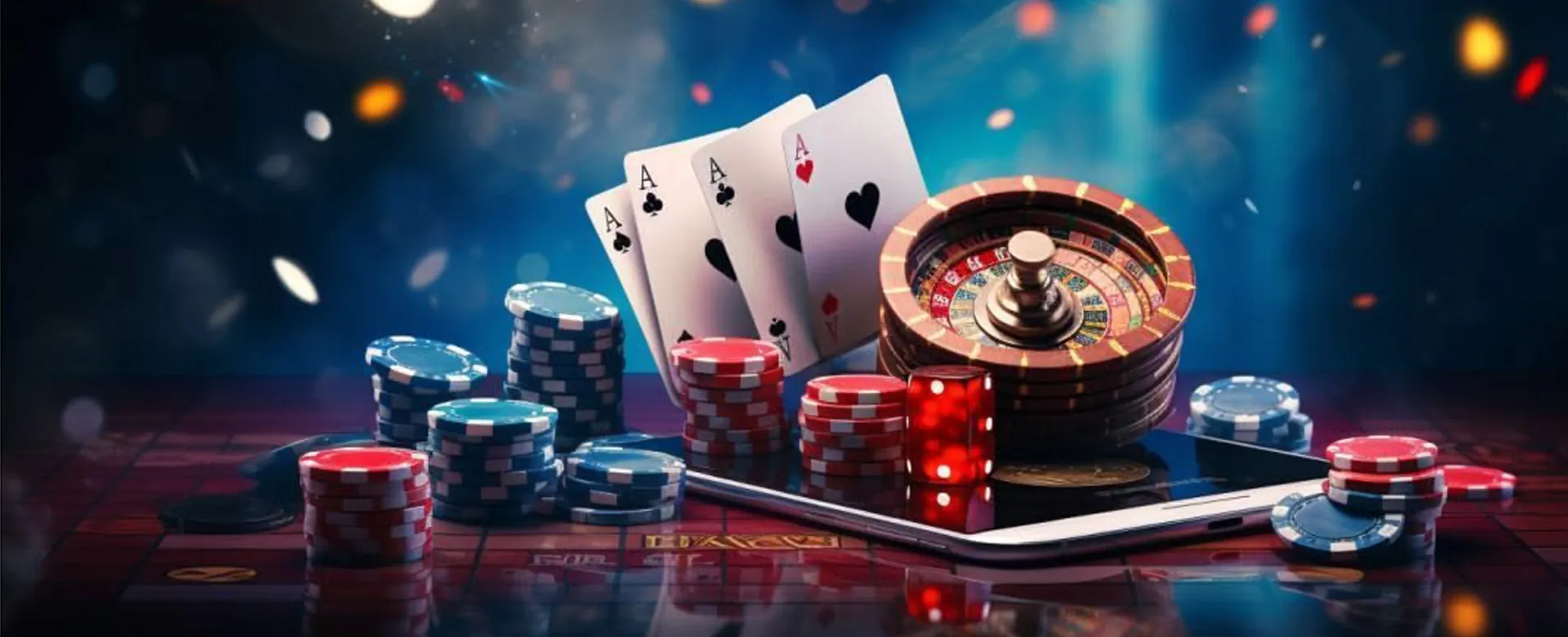 Bingoplus online casino and sports betting platform