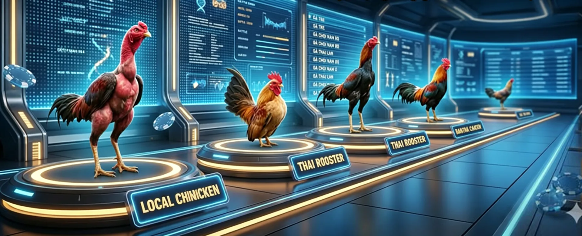 Professional live dealers at bingoplus casino