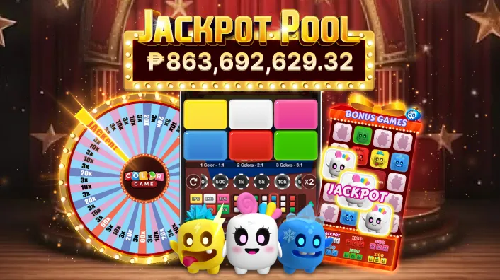 Bingoplus Slot Games