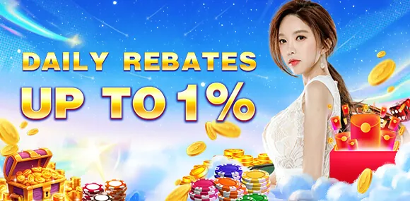 VIP Poker Rewards